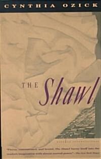 The Shawl (Paperback)