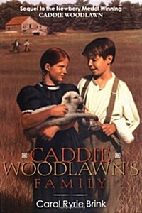 Caddie Woodlawns Family (Paperback)