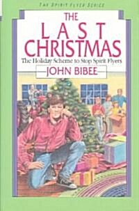 The Last Christmas (Paperback)