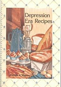 Depression Era Recipes (Paperback)