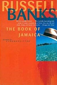 [중고] Book of Jamaica (Paperback)
