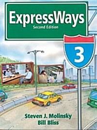 Expressways 3 (Paperback, 2, Student)