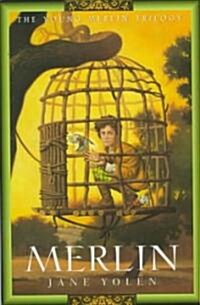 Merlin (School & Library)