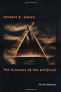 The Sciences of the Artificial (Paperback, 3)
