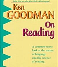 On Reading (Paperback)