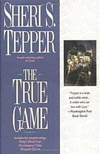 The True Game (Paperback)