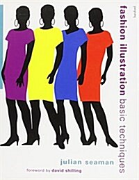 Fashion Illustration (Paperback)