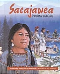 Sacajawea: Translator and Guide (Library Binding)