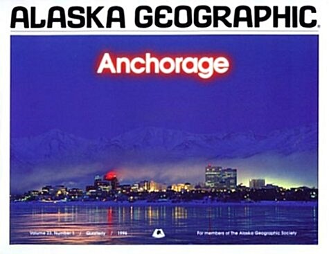 Anchorage (Paperback)
