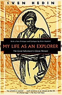 My Life As an Explorer (Paperback)