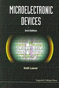 Microelectronic Devices (2nd Edition) (Paperback, 2 Revised edition)