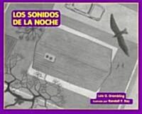 Los Sonidos De LA Noche (Paperback)
