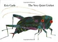(The) very Quiet Cricket