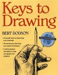 Keys to Drawing (Paperback)