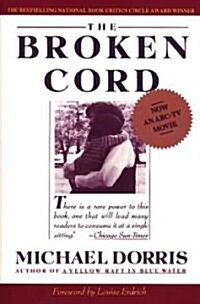 Broken Cord (Paperback, Reprint)
