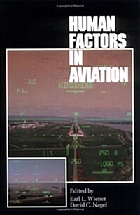 Human Factors in Aviation (Paperback)