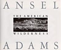 The American Wilderness (Hardcover)