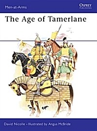 The Age of Tamerlane (Paperback)