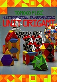 Unit Origami (Paperback)
