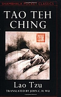 Tao Teh Ching (Paperback, Revised)