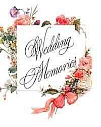 Wedding Memories (Hardcover)