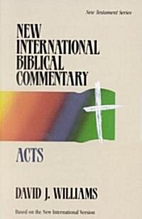 Acts (Paperback, Subsequent)