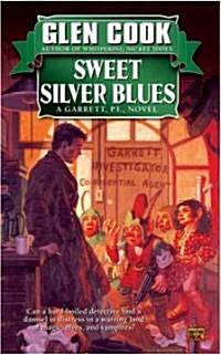 Sweet Silver Blues (Mass Market Paperback, Reissue)