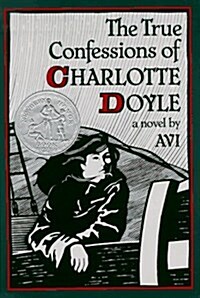 [중고] The True Confessions of Charlotte Doyle (Hardcover)