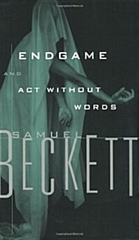 Endgame (Paperback, Reissue)