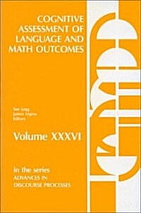 Cognitive Assessment of Language and Math Outcomes (Hardcover)