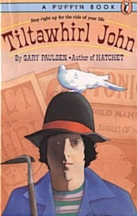 Tiltawhirl John (Paperback)
