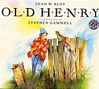 Old Henry (Paperback, Reprint)