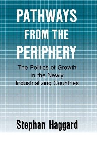 [중고] Pathways from the Periphery: Power and Love in the Japanese Business Family (Paperback)