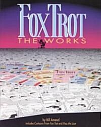 [중고] Foxtrot: The Works (Paperback, Original)