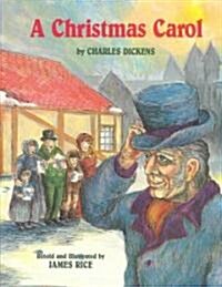 A Christmas Carol (Hardcover)