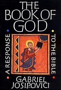 The Book of God: A Response to the Bible (Paperback, Revised)