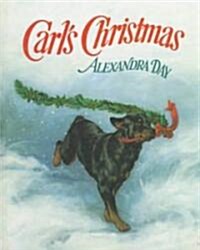 Carls Christmas (Hardcover)