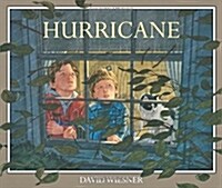 Hurricane (Hardcover)