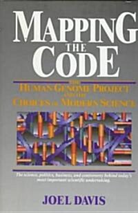 Mapping the Code (Hardcover)
