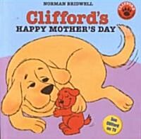 Cliffords Happy Mothers Day (Prebind)