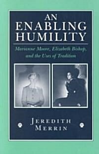 An Enabling Humility (Paperback)