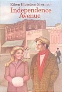 Independence Avenue (Hardcover)