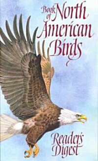 Book of North American Birds (Hardcover)