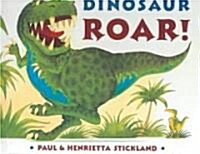Dinosaur Roar! (Prebound, Turtleback Scho)