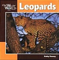 Leopards (Paperback)