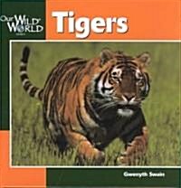 Tigers (Hardcover)