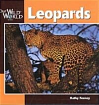 Leopards (Hardcover)