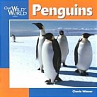 Penguins (Paperback)