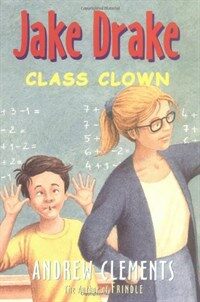 Jake Drake class clown 