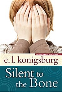 Silent to the Bone (Paperback)
